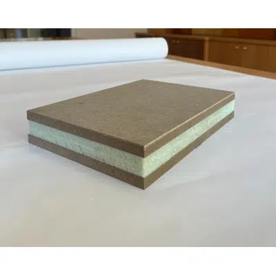 Image for Isolmass-4212-242098