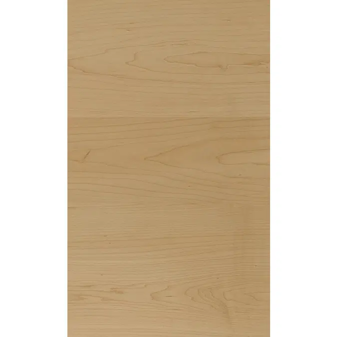 US maple back N215L
