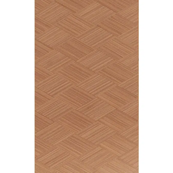 Niger Antique walnut with reconstituted thread T608073R
