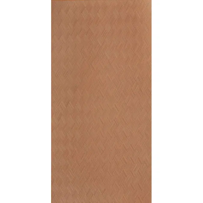Niger Antique walnut with reconstituted thread T608073R