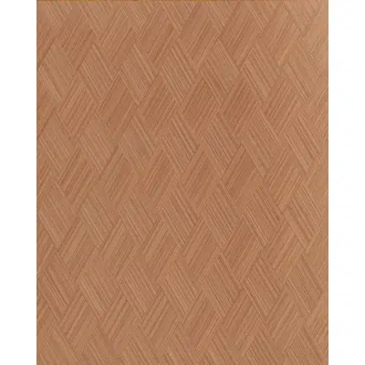 imagen para Niger Antique walnut with reconstituted thread T608073R