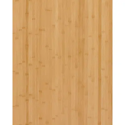 Image for Natural horizontal bamboo Kirao N291