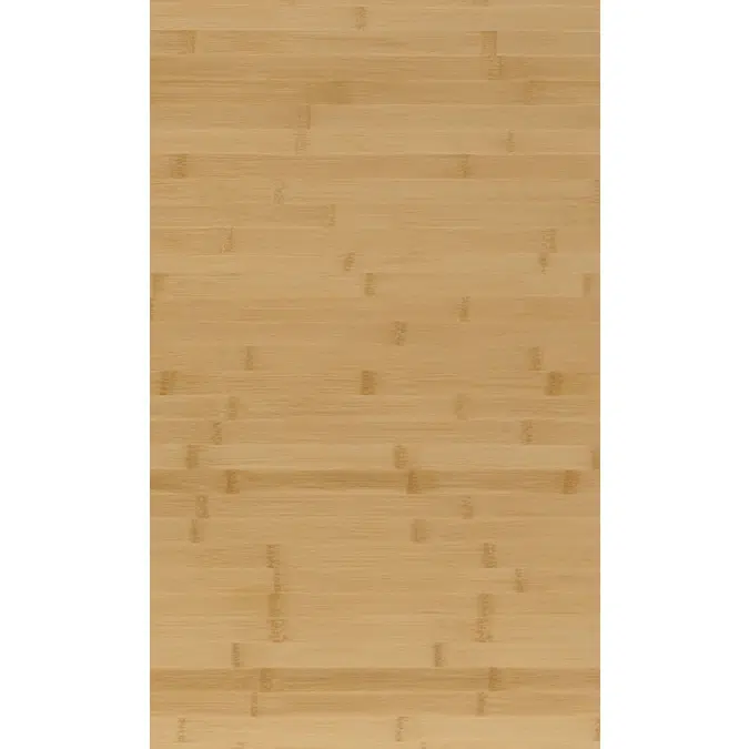Natural horizontal bamboo Kirao N291
