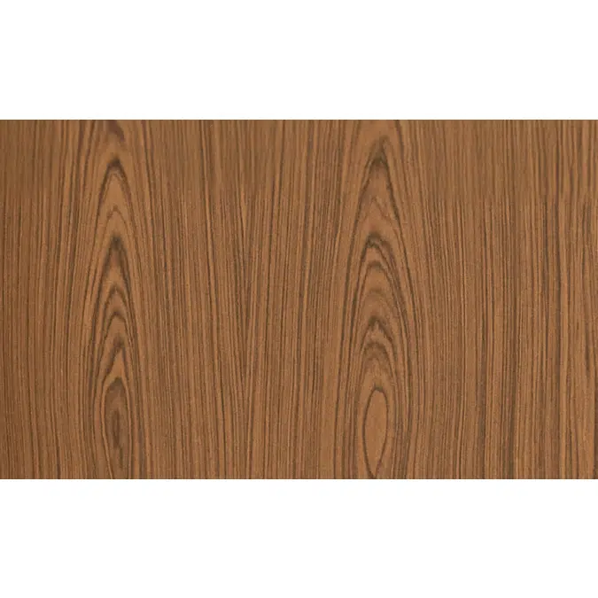 Palissandre Santos groove reconstituted R8221GL