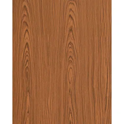 Image pour Palissandre Santos groove reconstitué R8221GL