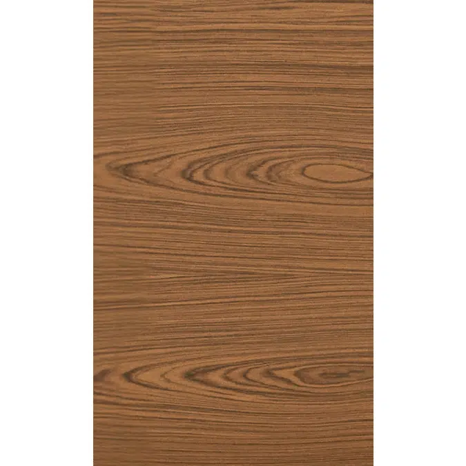 Palissandre Santos groove reconstituted R8221GL