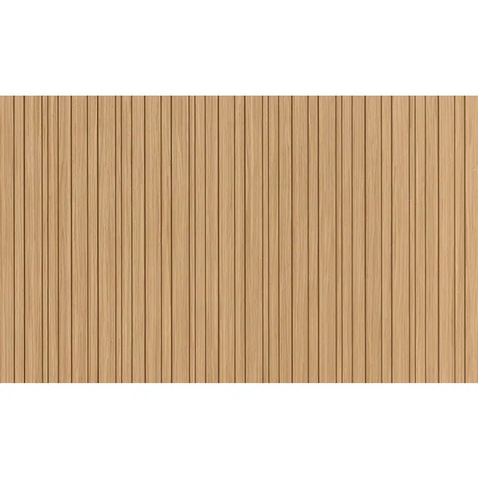 Milled Mix Reconstituted light oak SMILMC82