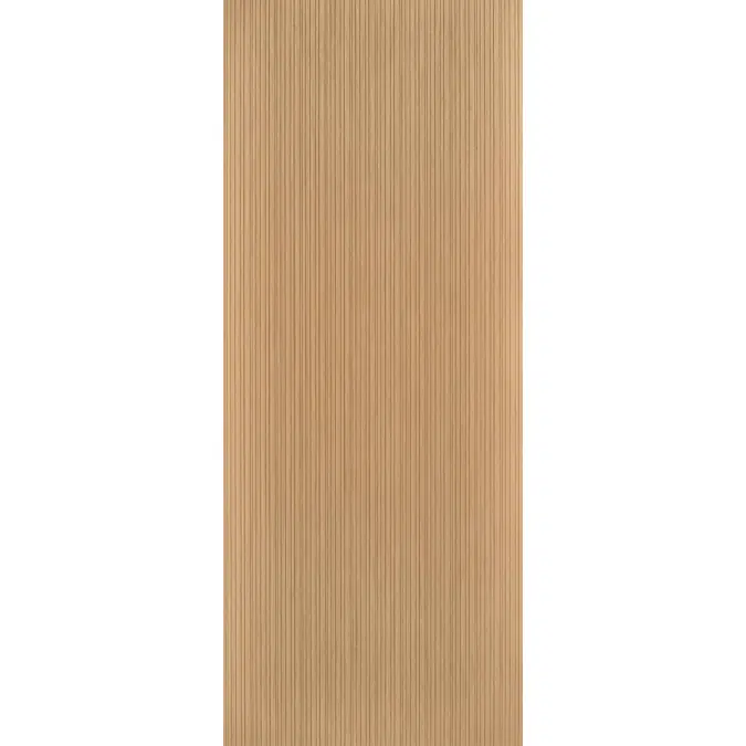 Milled Mix Reconstituted light oak SMILMC82
