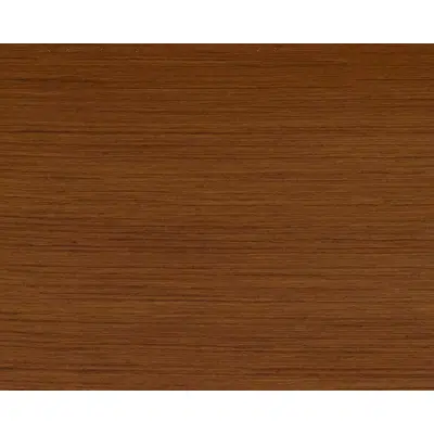 Image for Teak reconstituted groove wire R8107GL