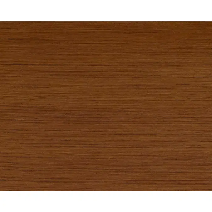 Teak reconstituted groove wire R8107GL