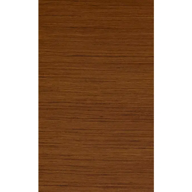 Teak reconstituted groove wire R8107GL