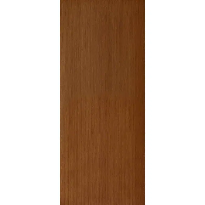 Teak reconstituted groove wire R8107GL