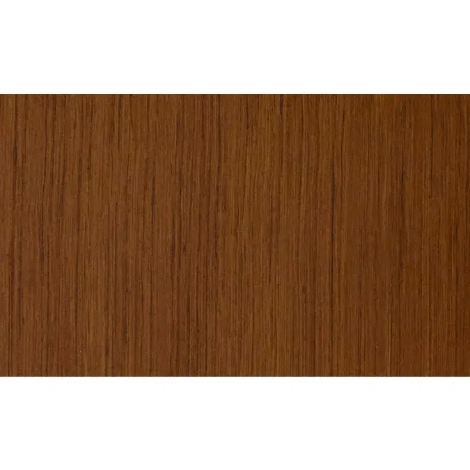 Teak reconstituted groove wire R8107GL