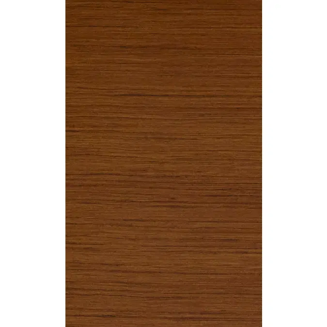 Teak reconstituted groove wire R8107GL