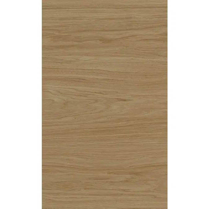 Cabinet-quality oak backbone N114