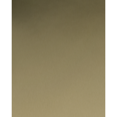Aluminium tinted gold  MTAL52