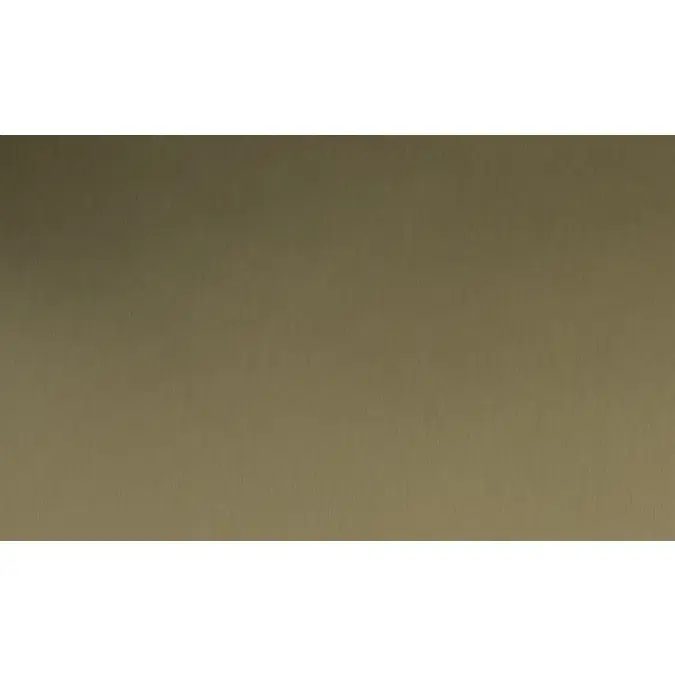 Aluminium tinted gold  MTAL52