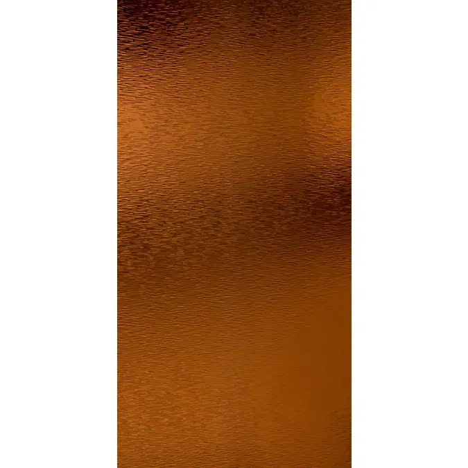 Alu lava gloss tinted bronze  MTAL35