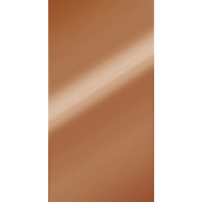 Aluminium polished bronze  MTAL34