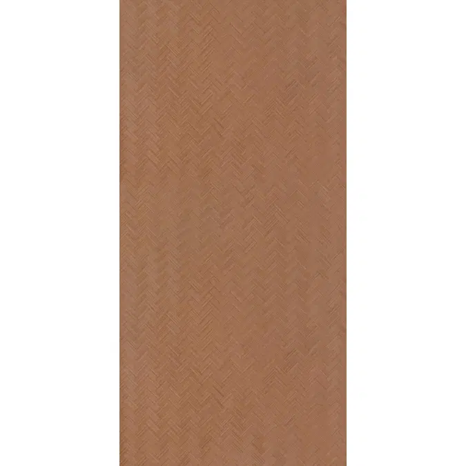 Papeete Antique walnut of reconstituted thread T454073R