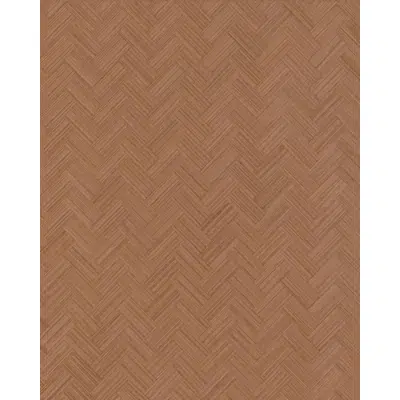 imagen para Papeete Antique walnut of reconstituted thread T454073R