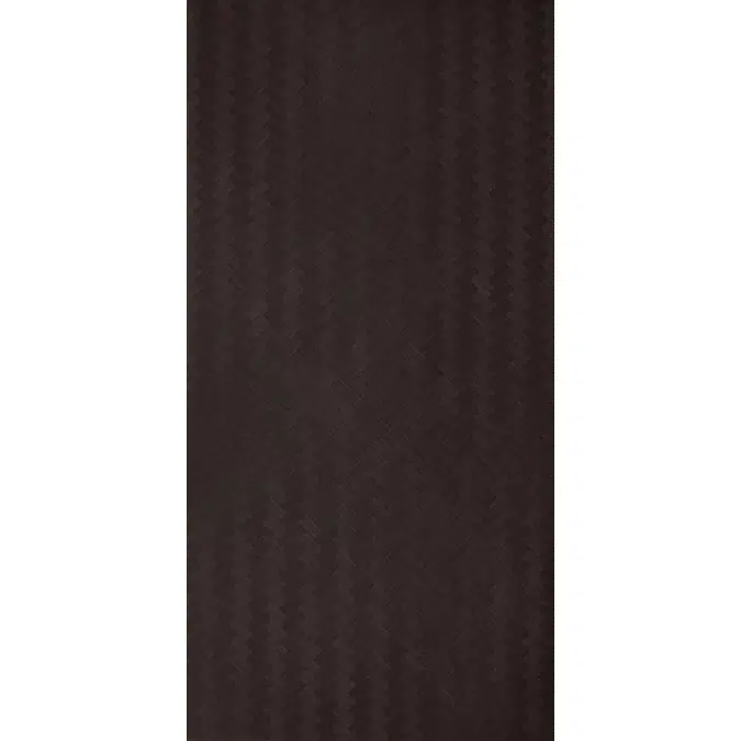 Papeete Black stained oak reconstituted T454066R