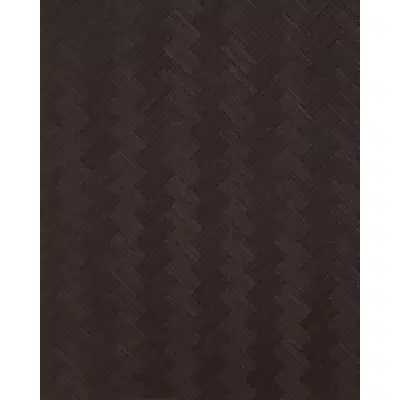 imagen para Papeete Black stained oak reconstituted T454066R