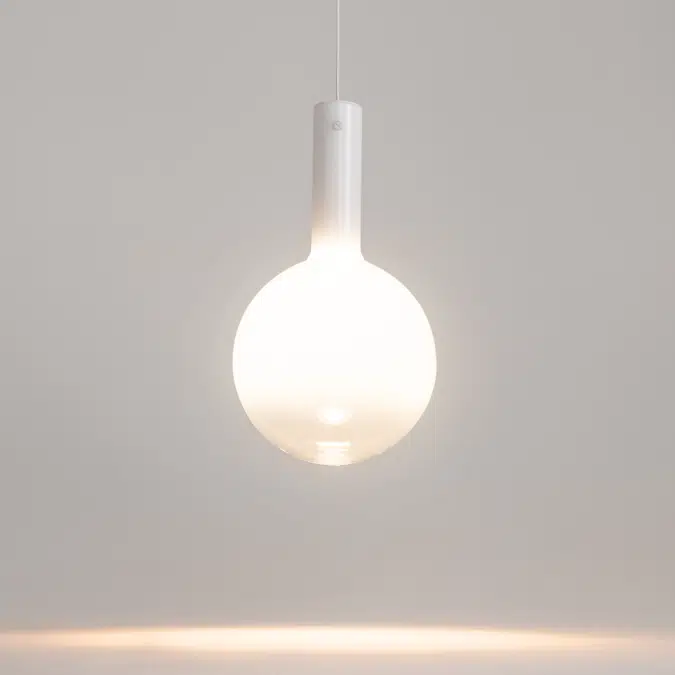 Pendant lamp Nebula