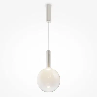 Image for Pendant lamp Nebula