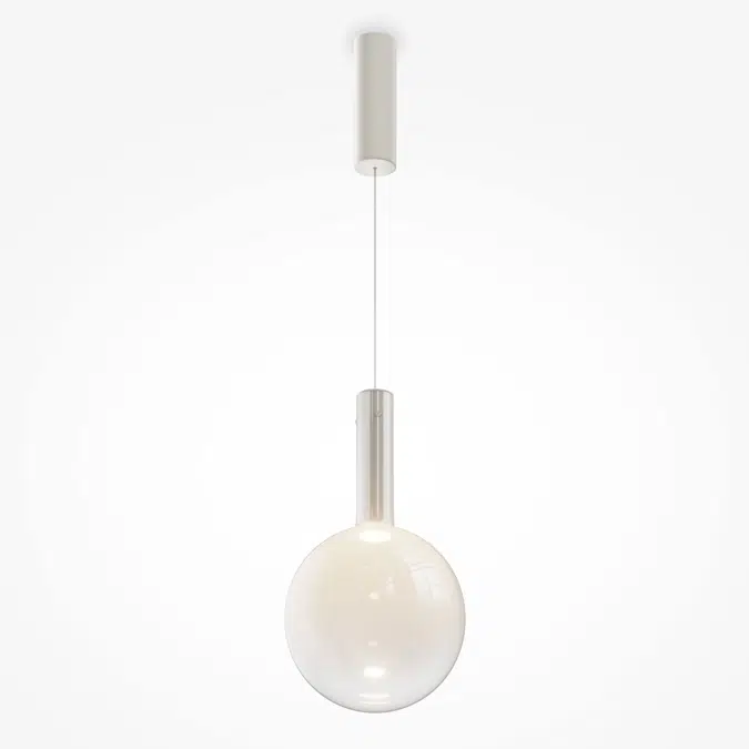 Pendant lamp Nebula