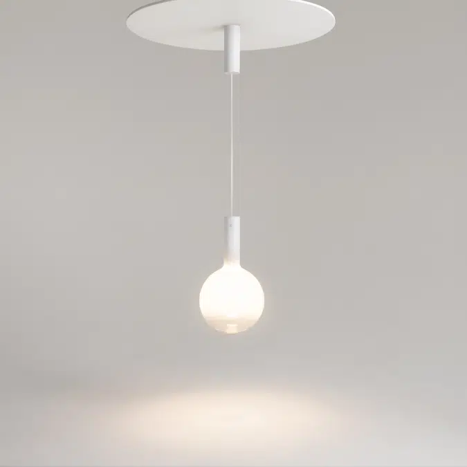 Pendant lamp Nebula