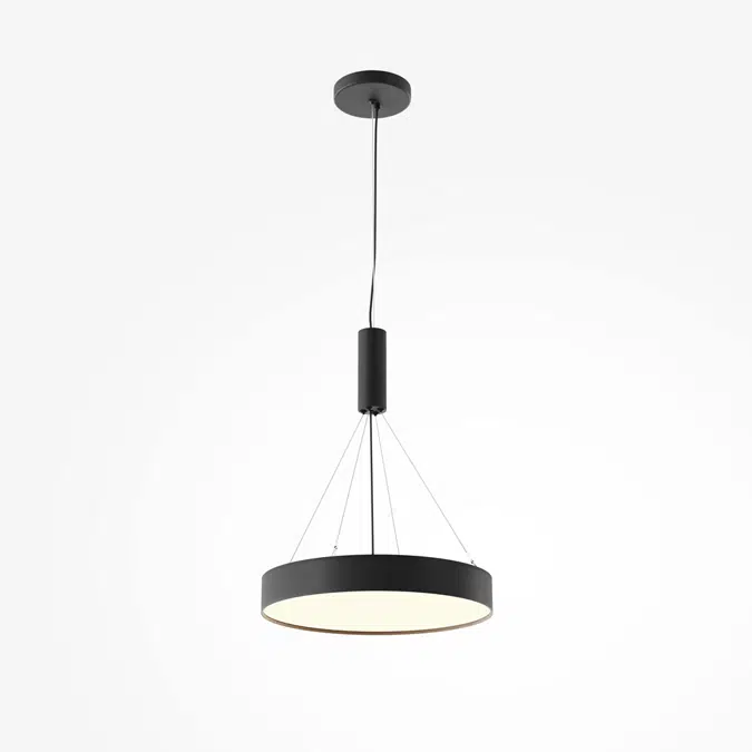Ceiling luminaire Zon