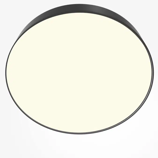 Ceiling luminaire Zon