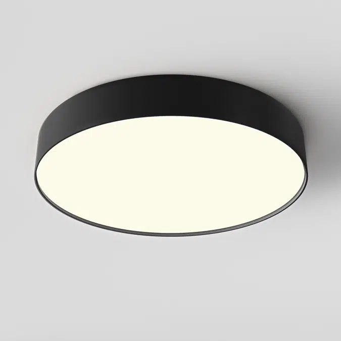 Ceiling luminaire Zon