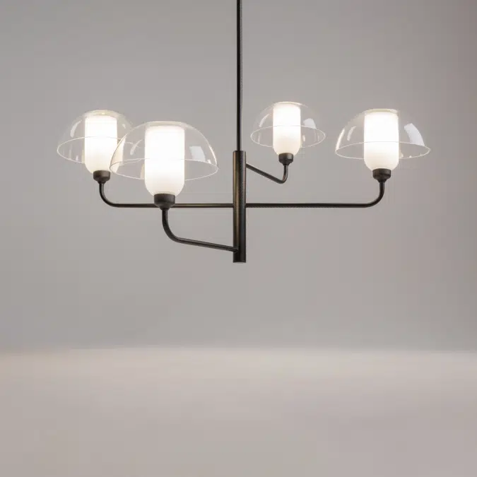 Pendant lamp Memory