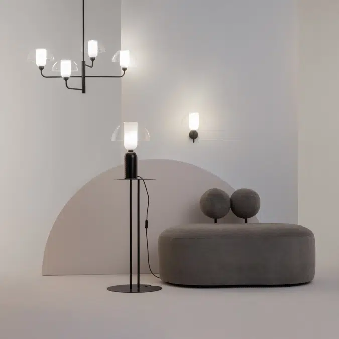 Pendant lamp Memory