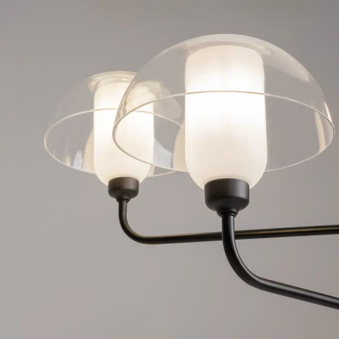 Pendant lamp Memory