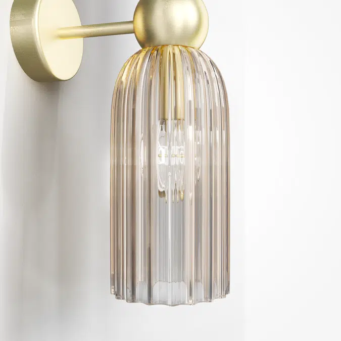 Wall lamp Antic