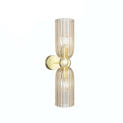 Image for Wall lamp Antic