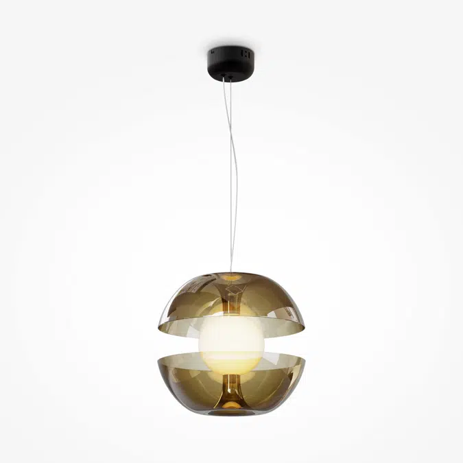 Pendant lamp Rebel