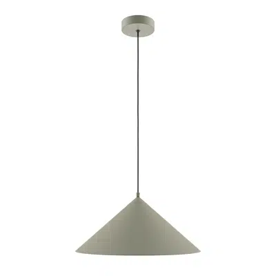 Pendant lamp Basic colors图像