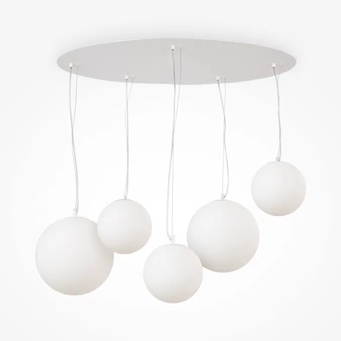 Pendant lamp Basic form
