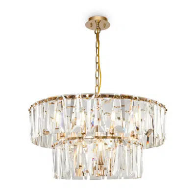 изображение для Pendant lamp Puntes