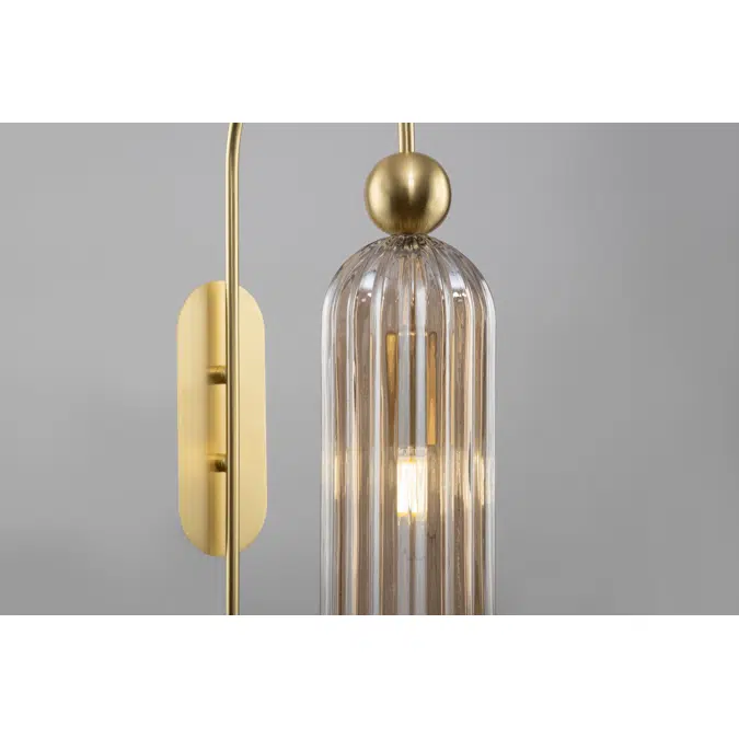 Wall lamp Antic