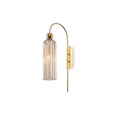 Image for Wall lamp Antic