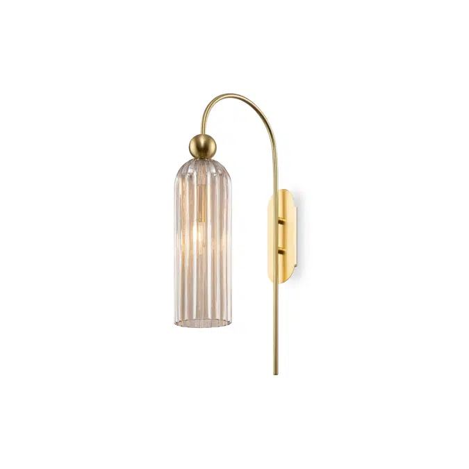 Wall lamp Antic