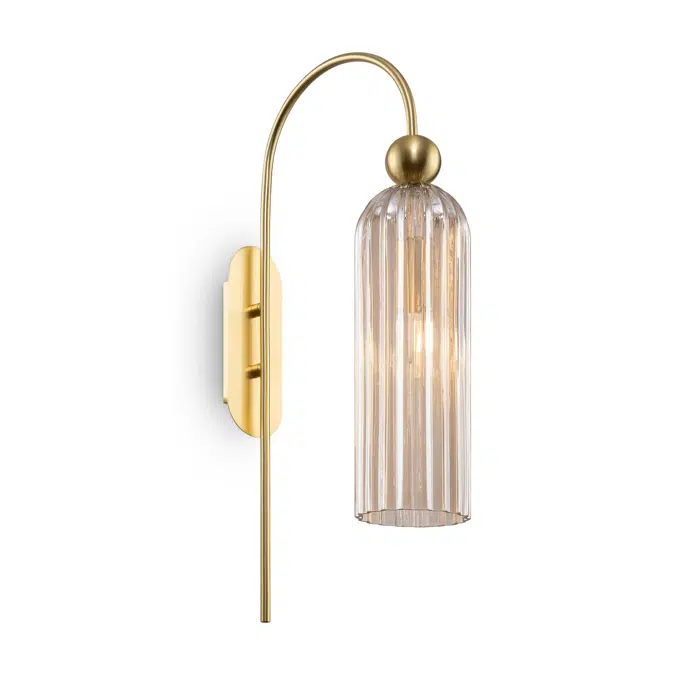 Wall lamp Antic