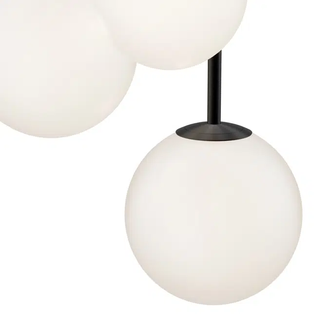 Pendant lamp Basic form