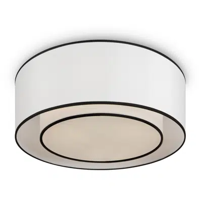 Image for Ceiling lamp Bergamo