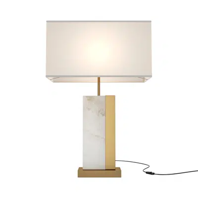 Image for Table lamp Bianco